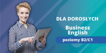 Business English 2026